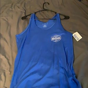 QuikSilver Boardriding TankTop